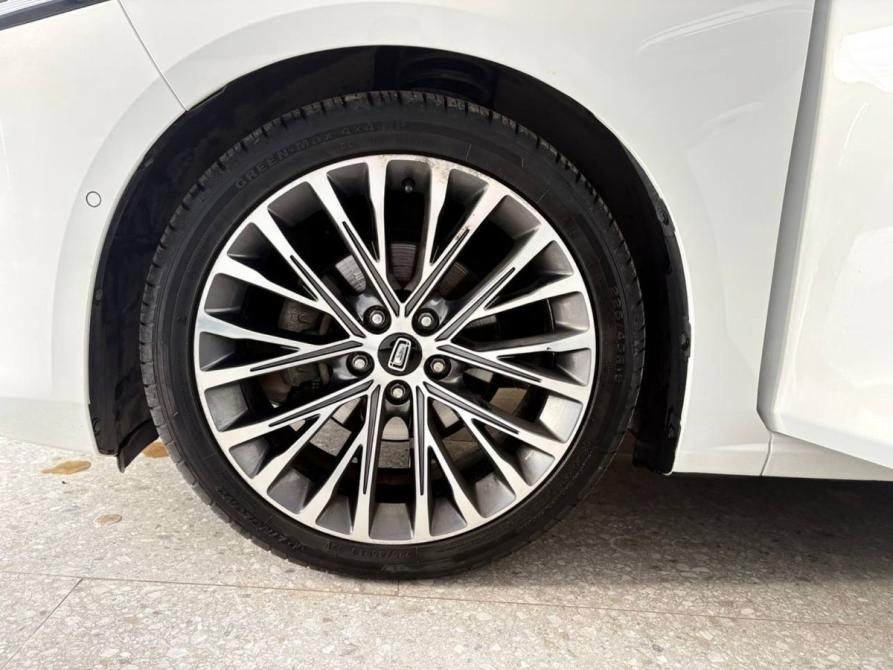 FAW Bestune B70 I Ярославль  - изображение 19