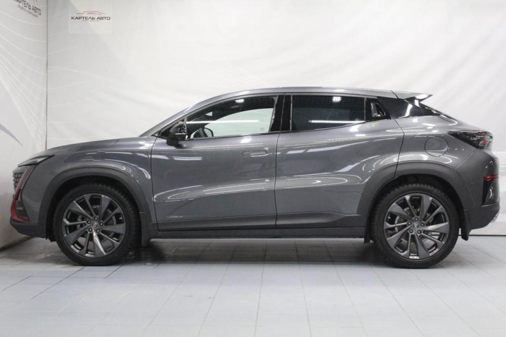 Changan UNI-T I Кемерово  - изображение 3