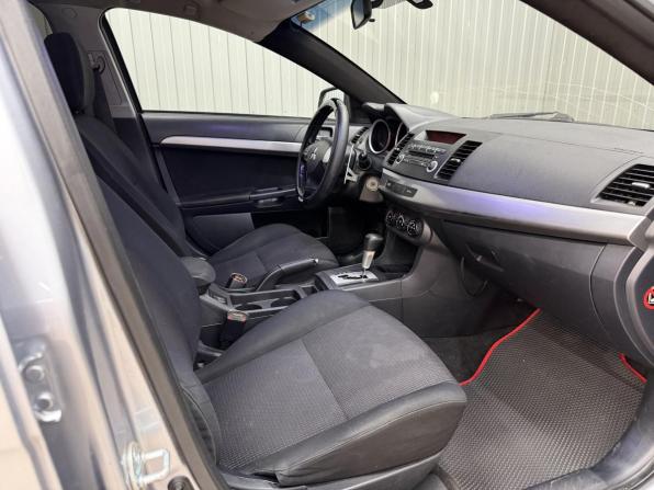 Mitsubishi Lancer X с пробегом 2008 года, цена 700 000 рублей, 288330 км, седан, Автокод Объявления