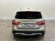 Lada (ВАЗ) Vesta I Саратов  - изображение 16