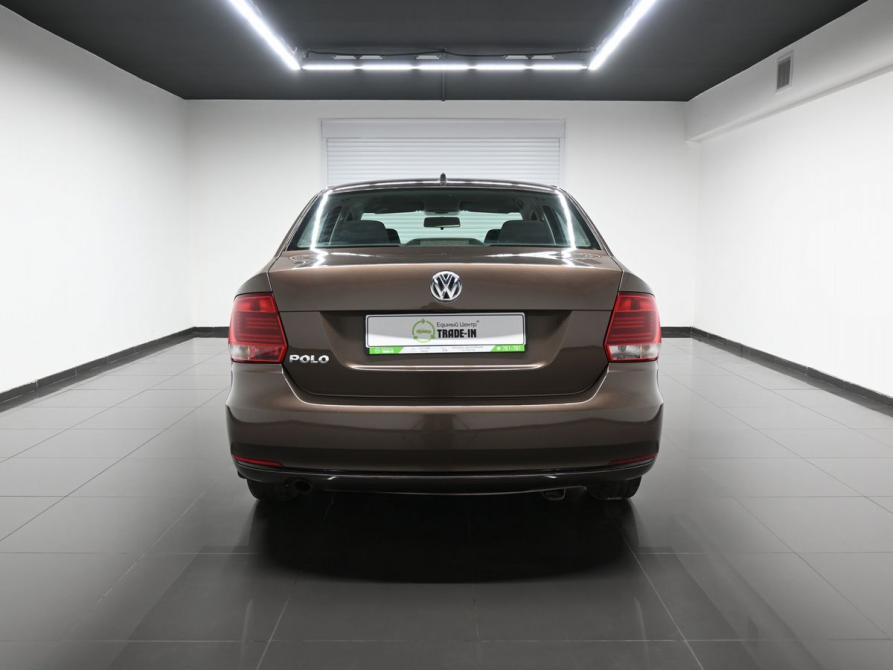 Volkswagen Polo V Рестайлинг Тверь  - изображение 4