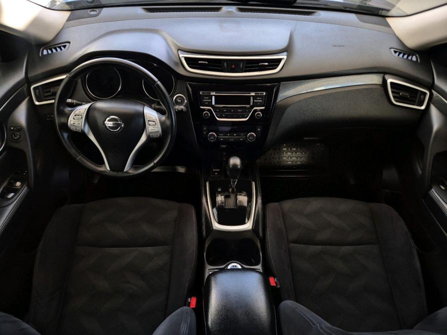 Nissan X-Trail III Екатеринбург  - изображение 22