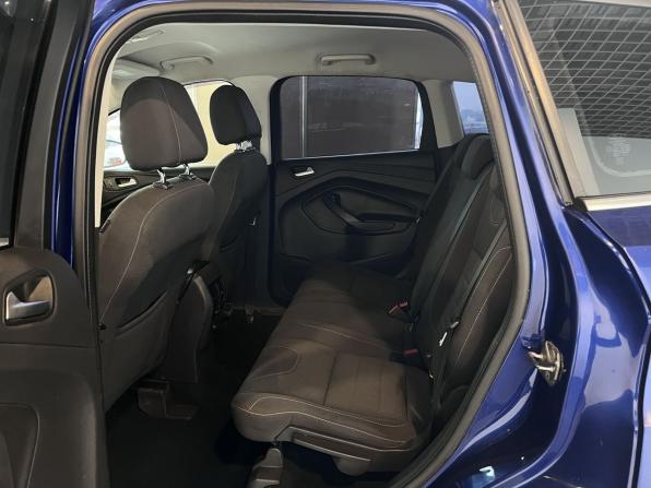 Ford Kuga II с пробегом 2014 года, цена 1 350 000 рублей, 196469 км, внедорожник, Автокод Объявления