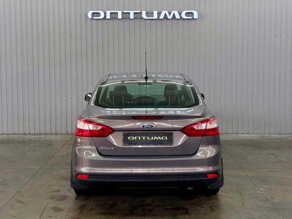 Ford Focus III с пробегом 2011 года, цена 747 000 рублей, 230280 км, седан, Автокод Объявления
