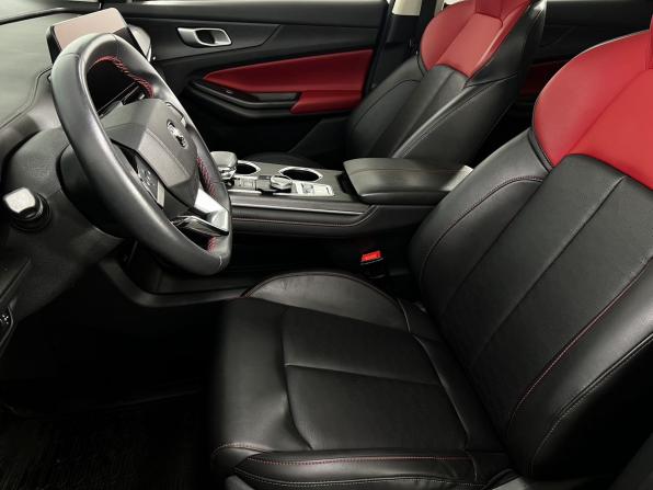 Changan CS55 Plus II с пробегом 2024 года, цена 2 350 000 рублей, 55002 км, внедорожник, Автокод Объявления