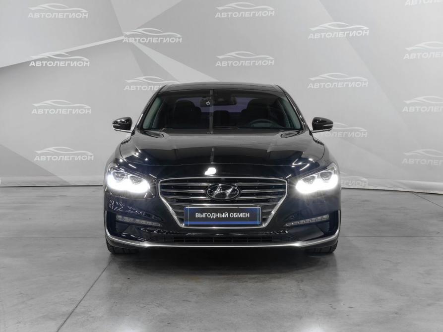 Hyundai Grandeur VI Новосибирск  - изображение 8