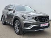 Geely Atlas Pro Москва  - изображение 23