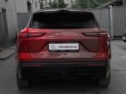 JETOUR DASHING I Москва  - изображение 23