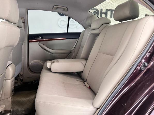 Toyota Avensis II Рестайлинг с пробегом 2007 года, цена 770 000 рублей, 297500 км, седан, Автокод Объявления