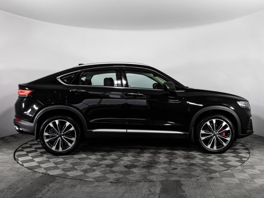 Geely Tugella I Санкт-Петербург  - изображение 5