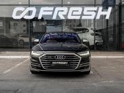 Audi A8 IV (D5) Краснодар  - изображение 26