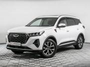 Chery Tiggo 7 Pro Max I Москва  - изображение 18