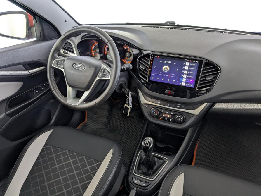 Lada (ВАЗ) Vesta I Москва  - изображение 29