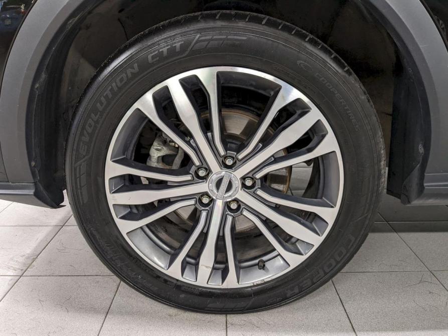 Haval F7 I Рестайлинг Химки  - изображение 18