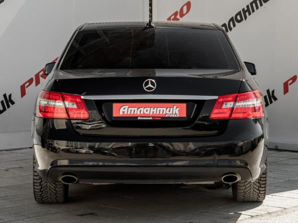 Mercedes-Benz E-Класс IV (W212 S212 C207) с пробегом 2011 года, цена 1 320 000 рублей, 197014 км, седан, Автокод Объявления