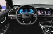 Geely Tugella I Рестайлинг Москва  - изображение 34