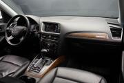 Audi Q5 I (8R) Рестайлинг Крым  - изображение 54