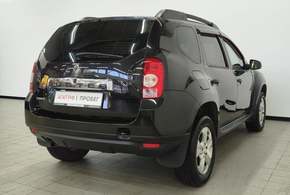 Renault Duster I Екатеринбург  - изображение 7