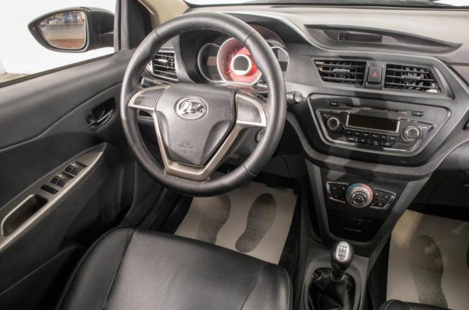 Lifan X50 с пробегом 2016 года, цена 499 000 рублей, 137000 км, хэтчбек, Автокод Объявления