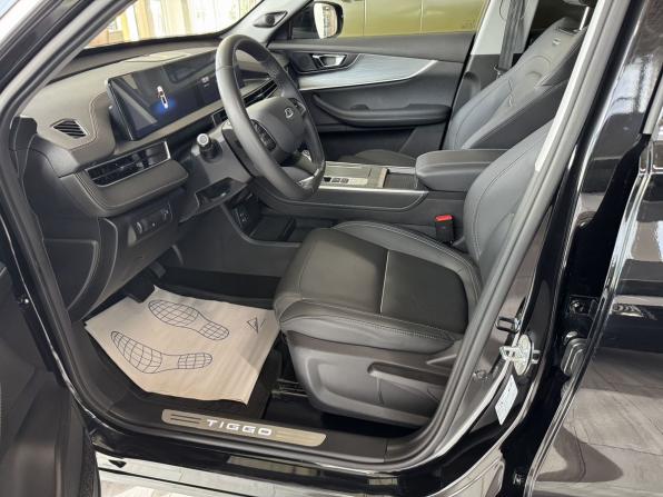 Chery Tiggo 7 Pro Max I с пробегом 2024 года, цена 1 980 000 рублей, 18774 км, внедорожник, Автокод Объявления