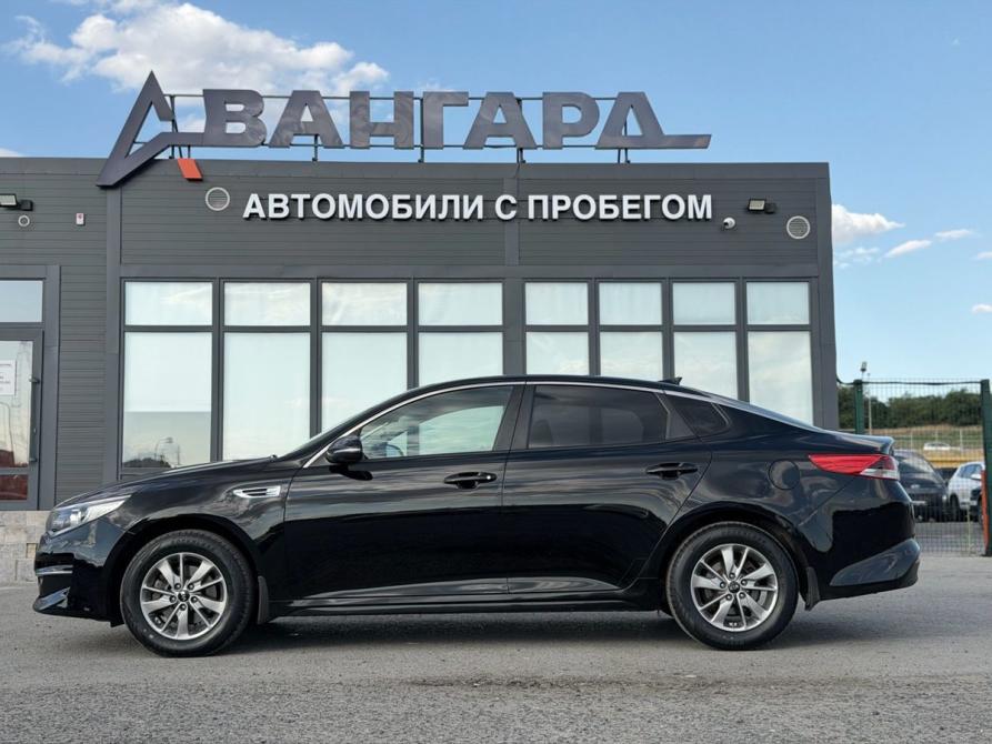 Kia Optima IV Волгоград  - изображение 8