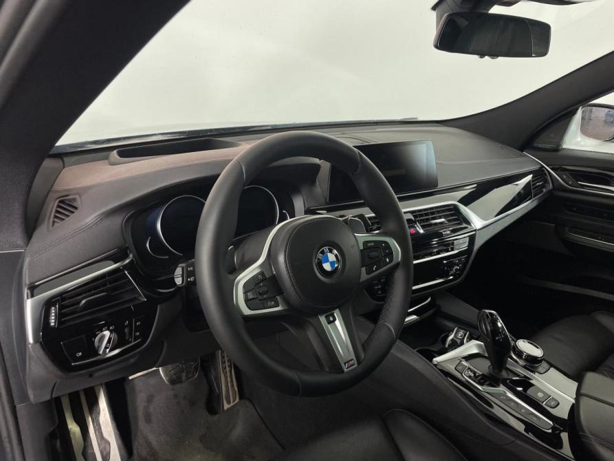 BMW 6 серии IV (G32) Воронеж  - изображение 11