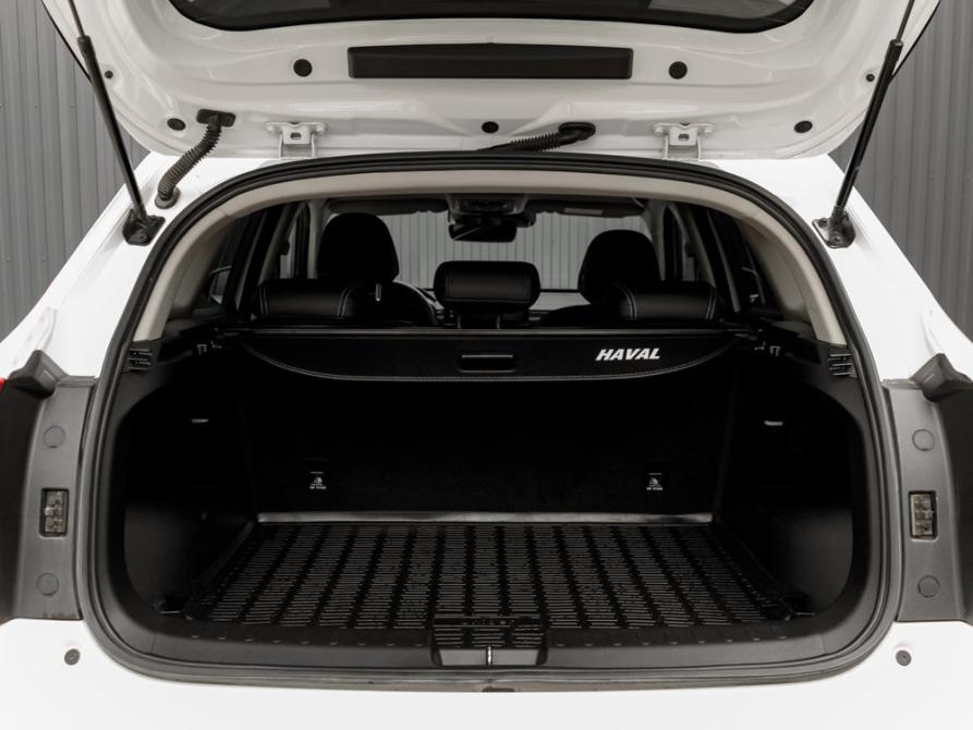 Haval Jolion I Екатеринбург  - изображение 9