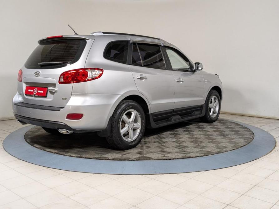 Hyundai Santa Fe II Екатеринбург  - изображение 8