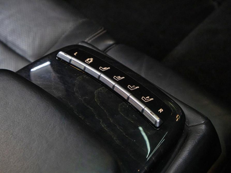 Mercedes-Benz S-Класс V (W221) Рестайлинг Москва  - изображение 22