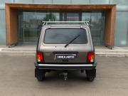 Lada (ВАЗ) Niva Legend Оренбург  - изображение 19