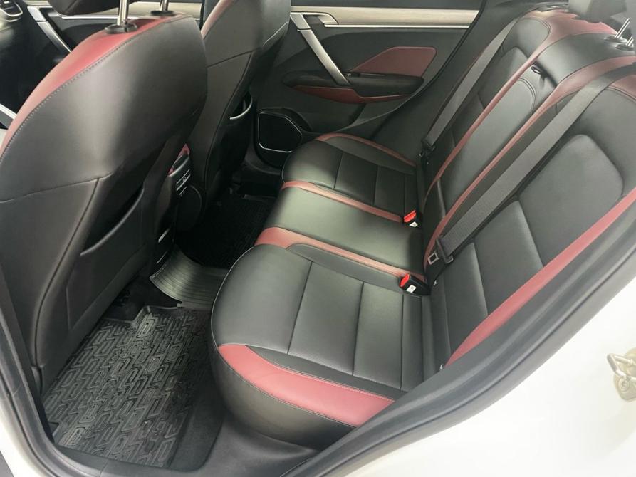 Geely Coolray I Краснодар  - изображение 18