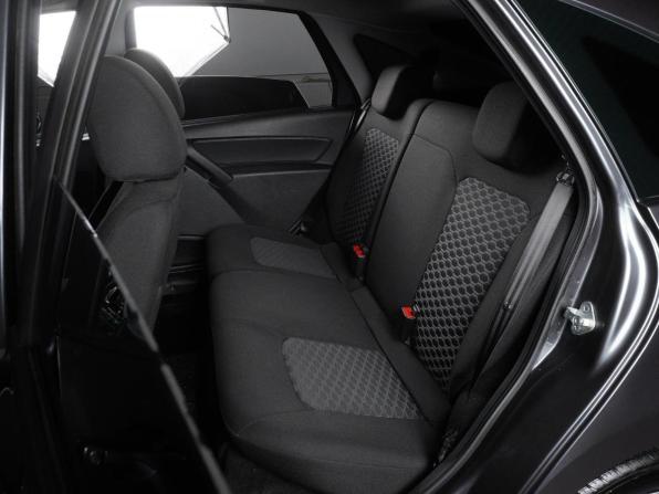 Lada (ВАЗ) Granta I Рестайлинг с пробегом 2024 года, цена 899 000 рублей, 21025 км, лифтбек, Автокод Объявления