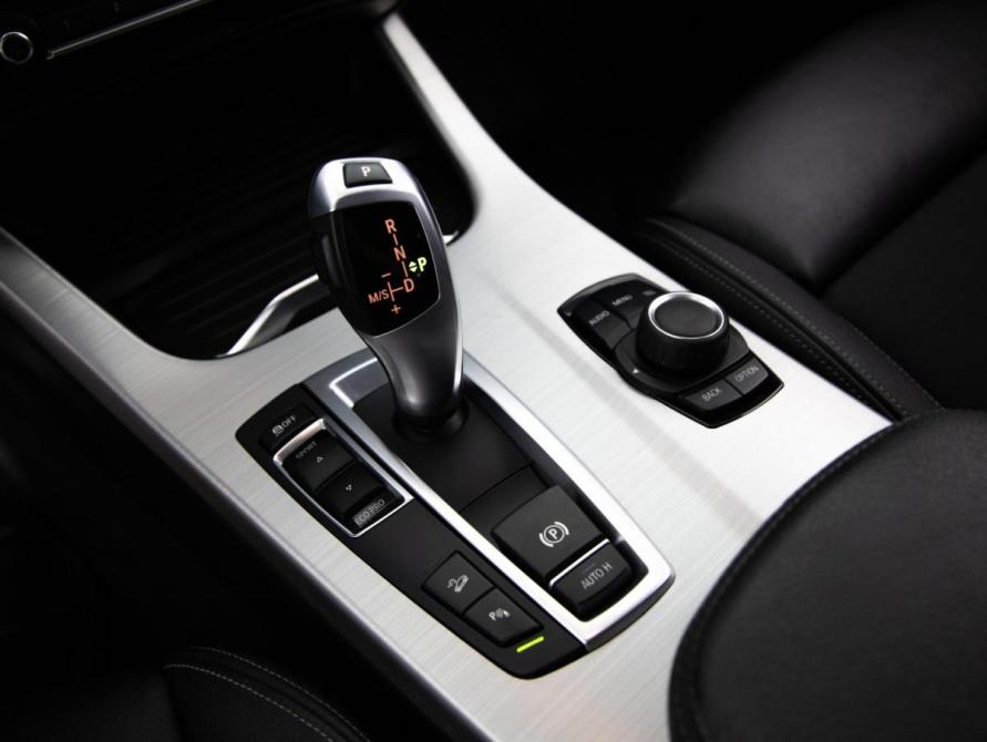 BMW X3 II (F25) Рестайлинг Санкт-Петербург  - изображение 15