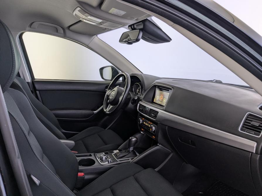 Mazda CX-5 I Рестайлинг Москва  - изображение 11