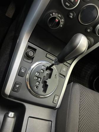 Suzuki Grand Vitara II Рестайлинг с пробегом 2010 года, цена 1 120 000 рублей, 137000 км, внедорожник, Автокод Объявления