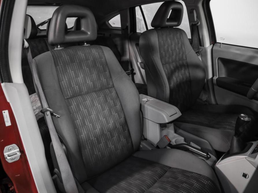 Dodge Caliber I Санкт-Петербург  - изображение 18