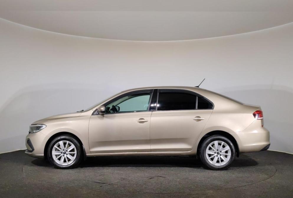 Volkswagen Polo VI Ярославль  - изображение 8