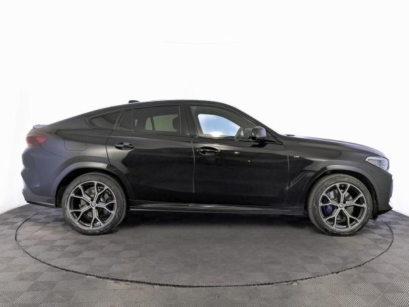 BMW X6 III (G06) с пробегом 2020 года, цена 7 190 000 рублей, 206522 км, внедорожник, Автокод Объявления