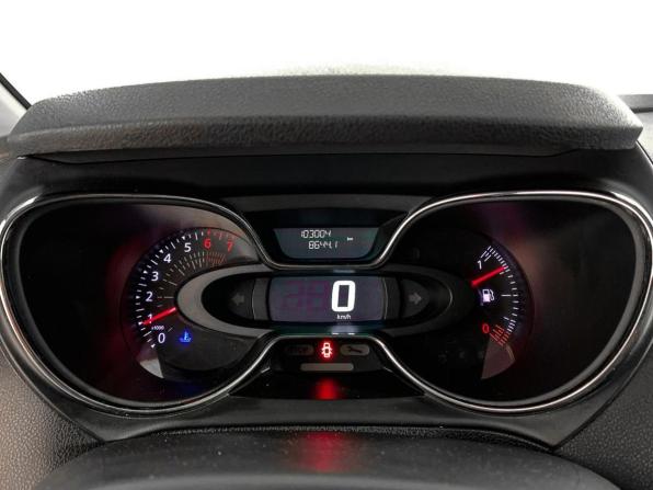 Renault Kaptur I с пробегом 2018 года, цена 1 389 000 рублей, 102975 км, внедорожник, Автокод Объявления
