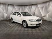 Skoda Octavia II (A5) Рестайлинг Москва  - изображение 24