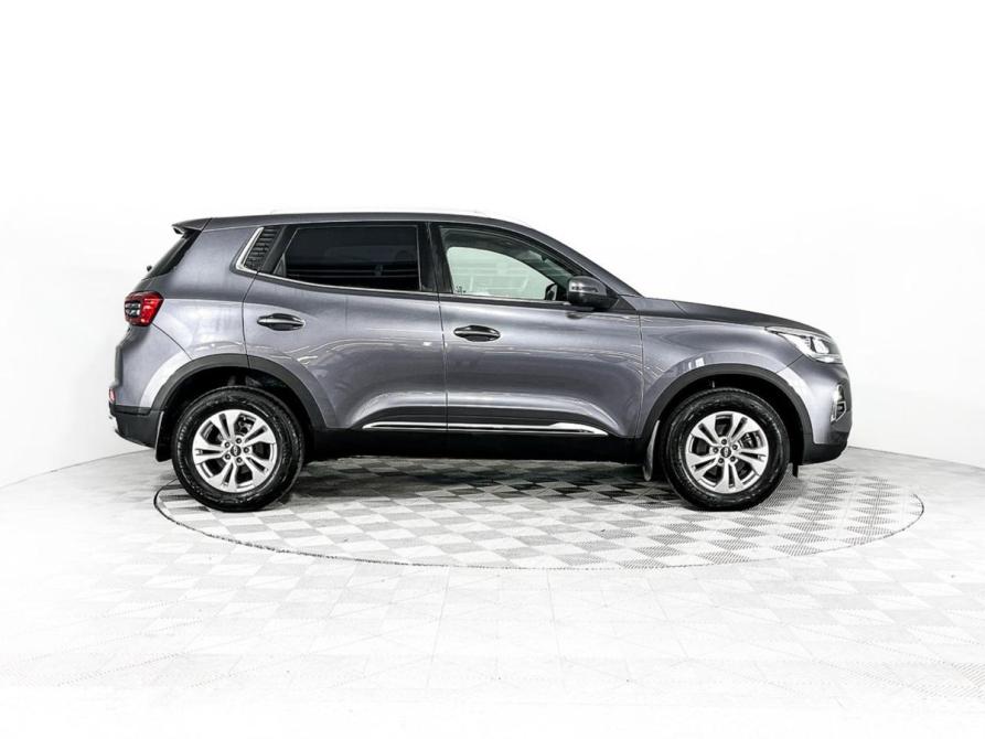 Chery Tiggo 4 Pro I Ногинск  - изображение 7