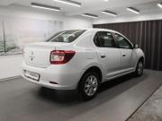 Renault Logan II Рестайлинг Химки  - изображение 14