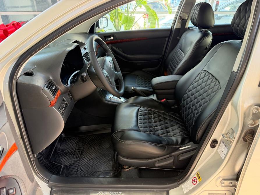 Toyota Avensis II Таганрог  - изображение 9