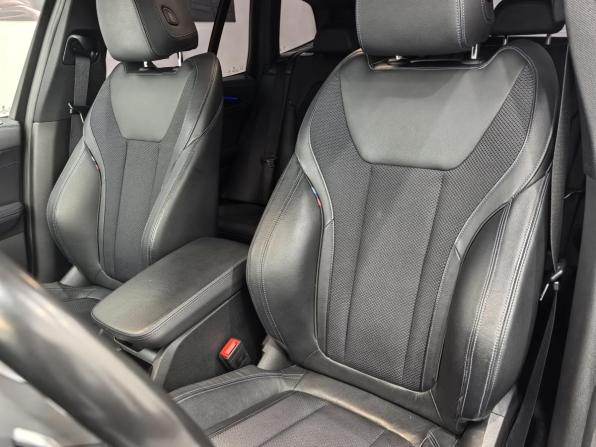 BMW X3 III (G01) с пробегом 2021 года, цена 4 895 000 рублей, 62512 км, внедорожник, Автокод Объявления