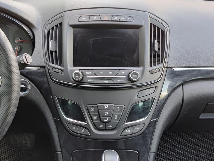 Opel Insignia I Рестайлинг Ижевск  - изображение 18
