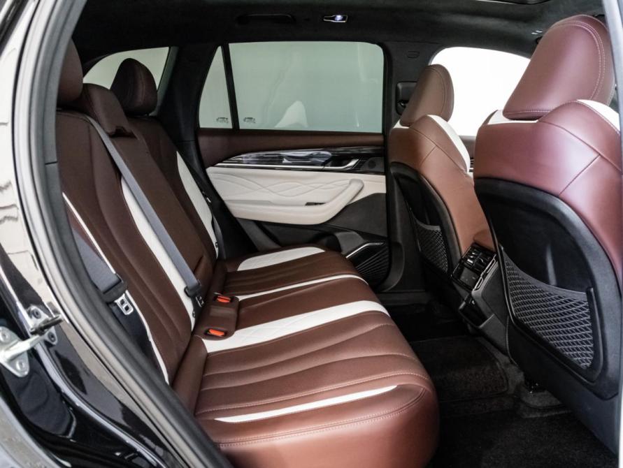 Geely Monjaro I Санкт-Петербург  - изображение 37