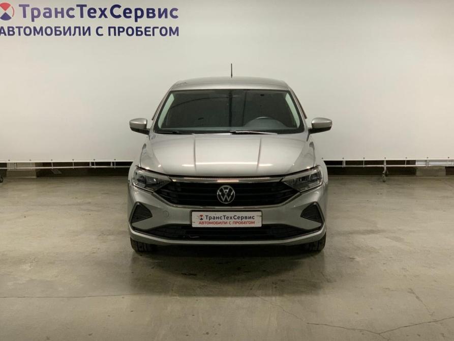 Volkswagen Polo VI Оренбург  - изображение 2