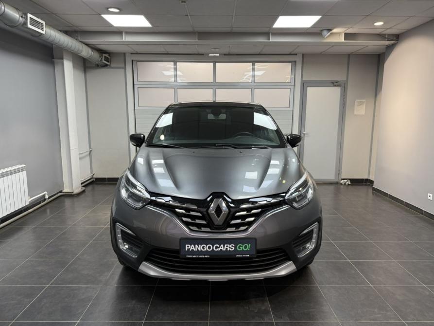 Renault Kaptur I Рестайлинг Тверь  - изображение 3