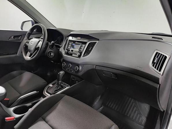 Hyundai Creta I Рестайлинг с пробегом 2021 года, цена 1 835 000 рублей, 139024 км, внедорожник, Автокод Объявления