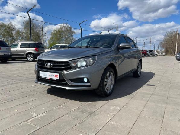 Lada (ВАЗ) Vesta I с пробегом 2019 года, цена 867 200 рублей, 167498 км, седан, Автокод Объявления